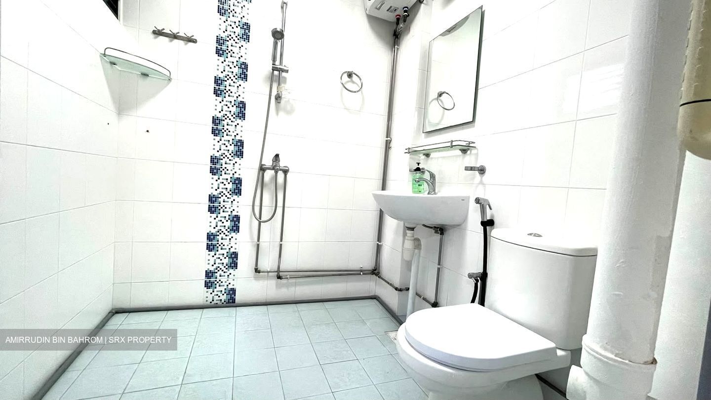 Blk 101 Eunos Vista (Bedok), HDB 5 Rooms #591458091